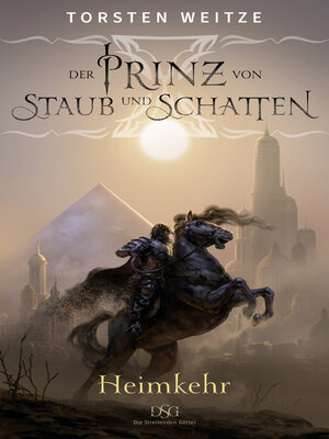 cover image of Heimkehr